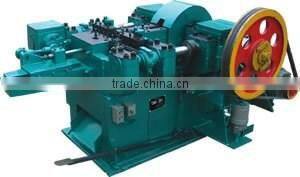 Automatic nails making machine for India