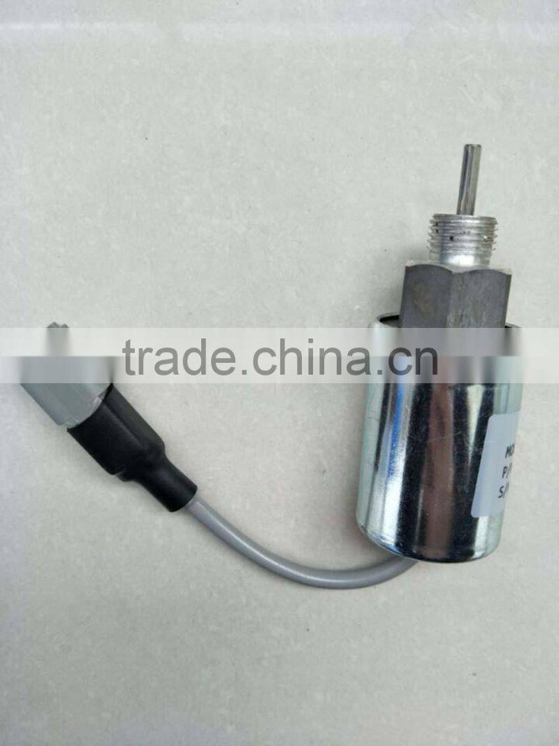Stop Solenoid 404A U85206452