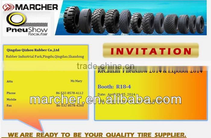 high flotation tires