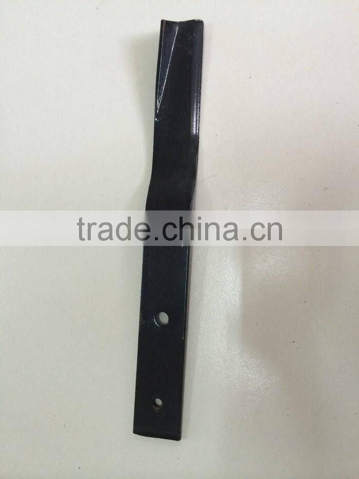 Wholesale Agriculture Rotary Tiller 60si2mn Mower Blade