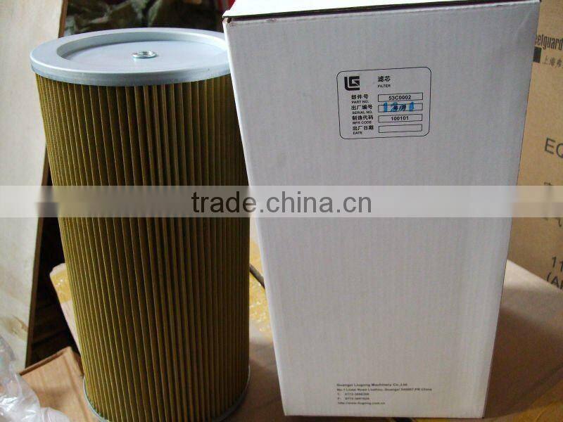 air diesel filter&WD.C0813A