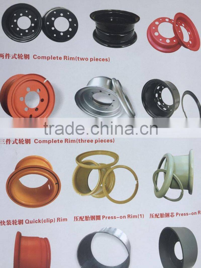 China best price wholesale Truck solid Tire used to sport truck radial new tires 200/50-10/6.50