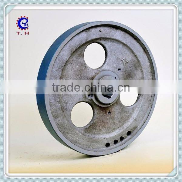 mini tractor diesel engine fly wheel