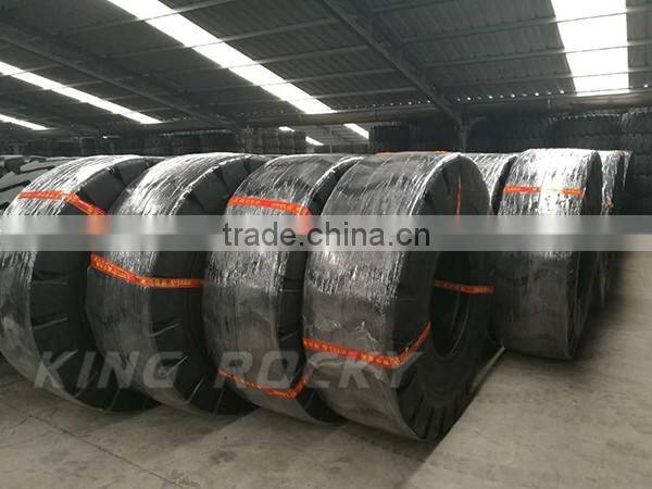 Industrial tractor tyre R4 16.9-24