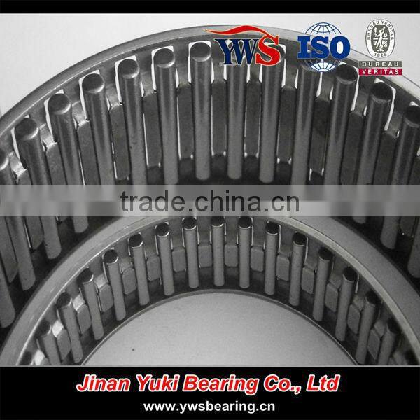 BWC13236 BWC13261 Non-return device bearing Single clutch bearing