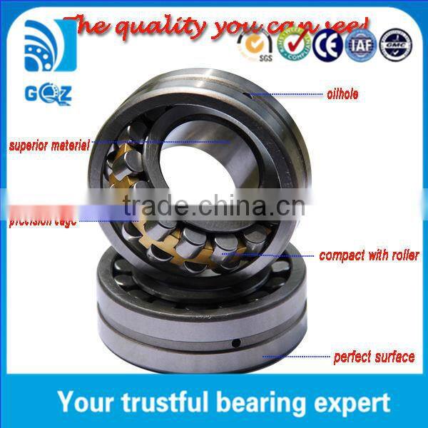 22344 spherical roller bearings 220*460*145