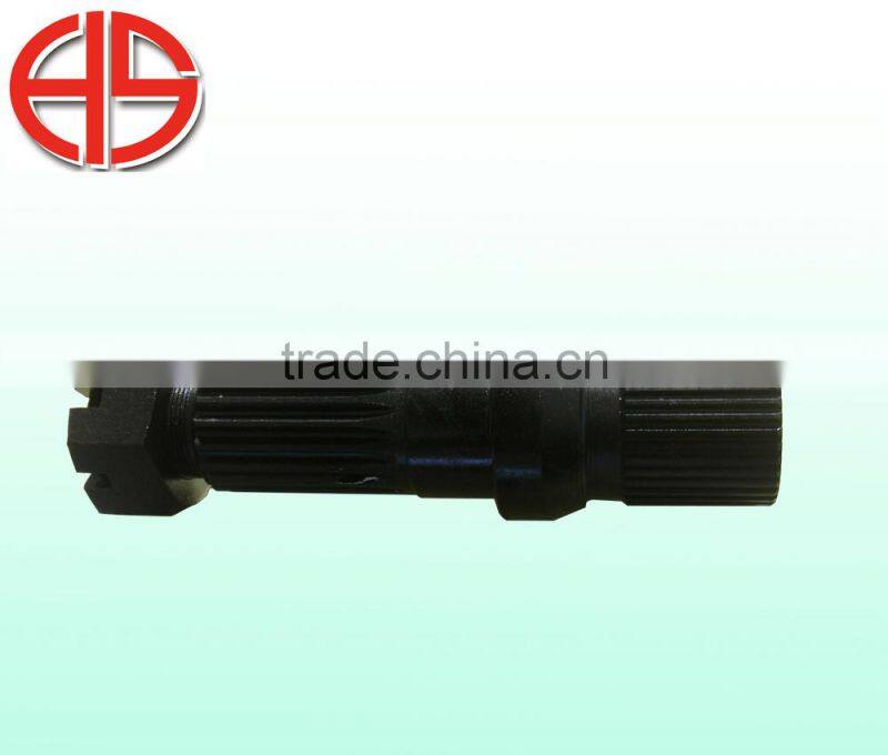 Shaft Manufacturer counter drive shaft
