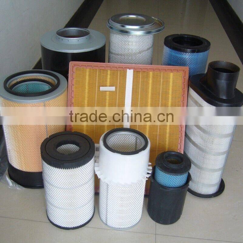 High quality truck parts air filter 12605566/PF457G/E630H02D103/P7442 for GM/BUICK