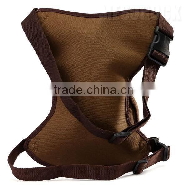 Outdoor Bike Cycling Thigh Tactical Bag Bike Cycling Hip Bag Leg Bag