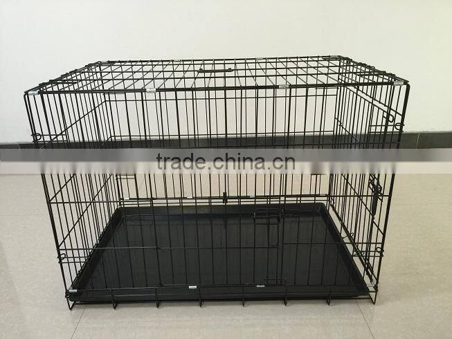 Small Animals Application and Cages Cage, Carrier & House Type wire pet cage