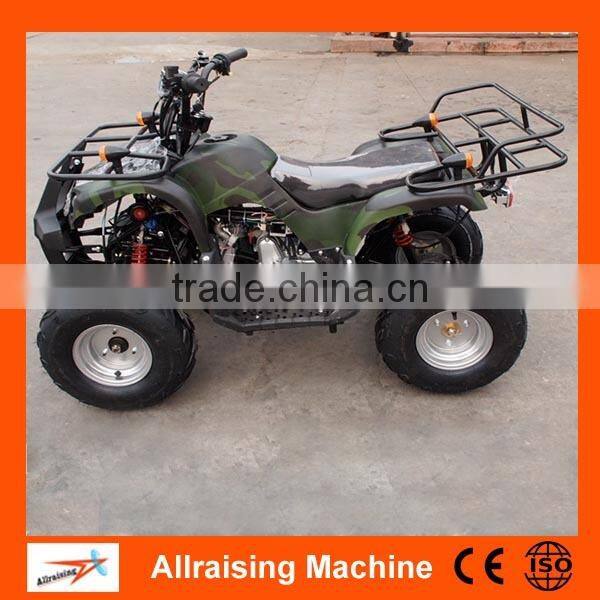 Chain Driven 110CC Adult Dune Buggies
