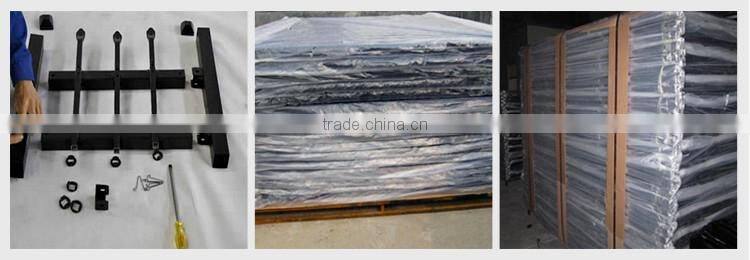 Factory Supply Perimeter Protection Garden Fence Accessories