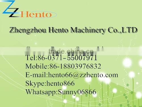 High Efficient Machine for Making Incense