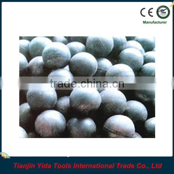 Hardness Alloy Grinding Steel Ball