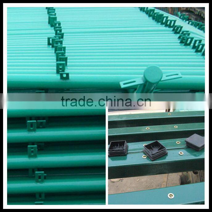 Alibaba China CE&ISO certificated ideas pool fencing(pro manufacturer)