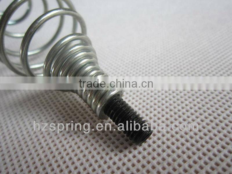 Barrel Compression Spring