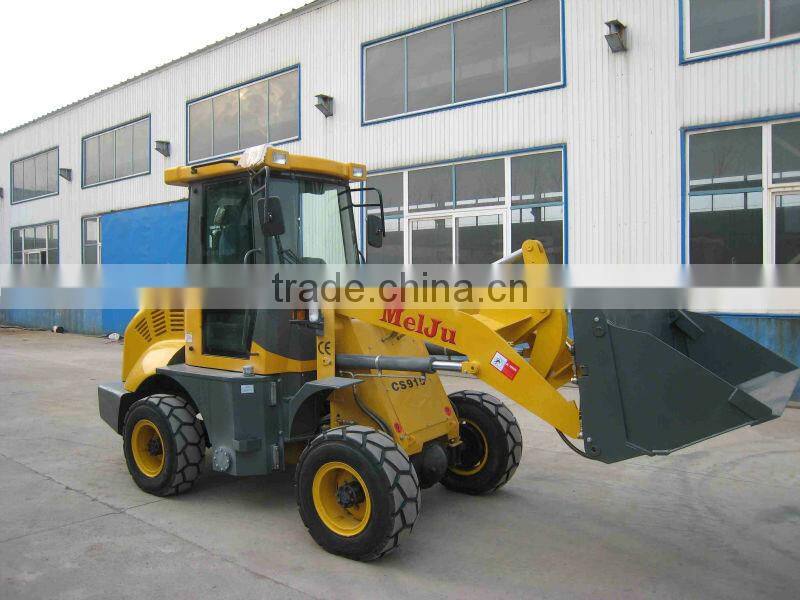 China Mini Loaders Manufacturer ZL10, ZL12, ZL15, ZL18, ZL20, ZL30