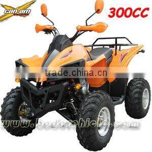 300CC EEC ATV GAS ONE REVERSE