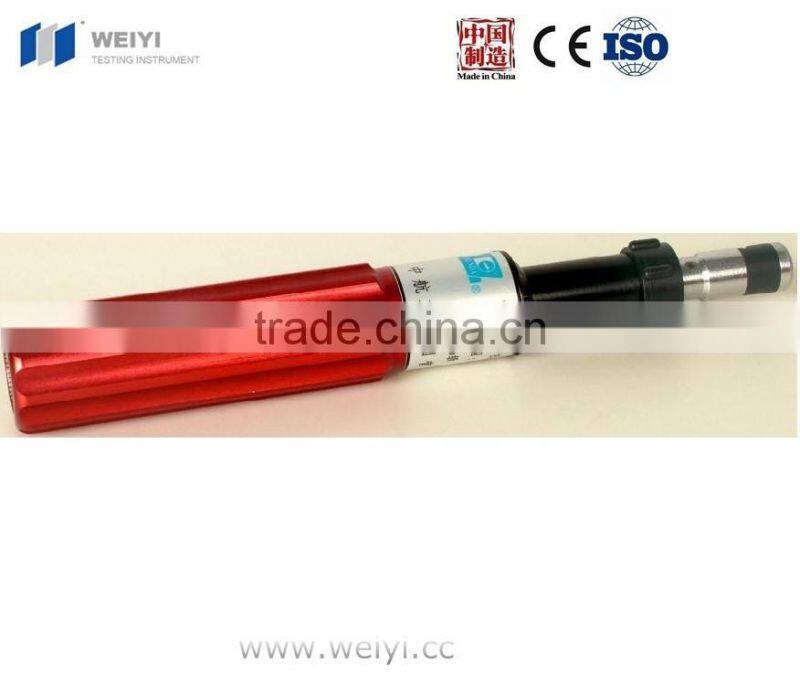 NQG series of torque screwdriver