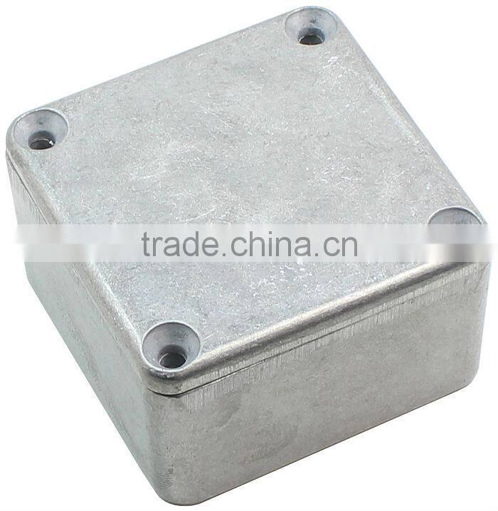 1590LB small diecast aluminum enclosures hammond