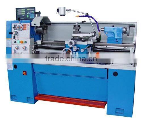 Precision Gear Head Engine Lathe T-1440B