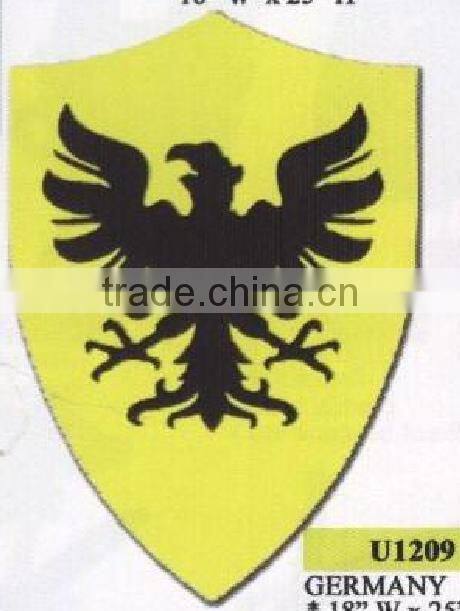 Anti Riot Shield, Anti Stab Shield