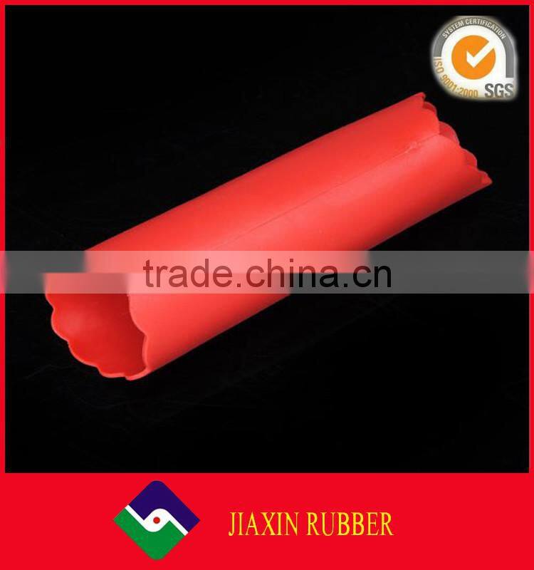 Eco-Friendly wholesale cheap silicone garlic peeler roller magic garlic skin remover