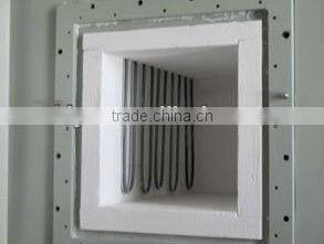 01 SYXD-1600A Atmosphere Muffle Stove