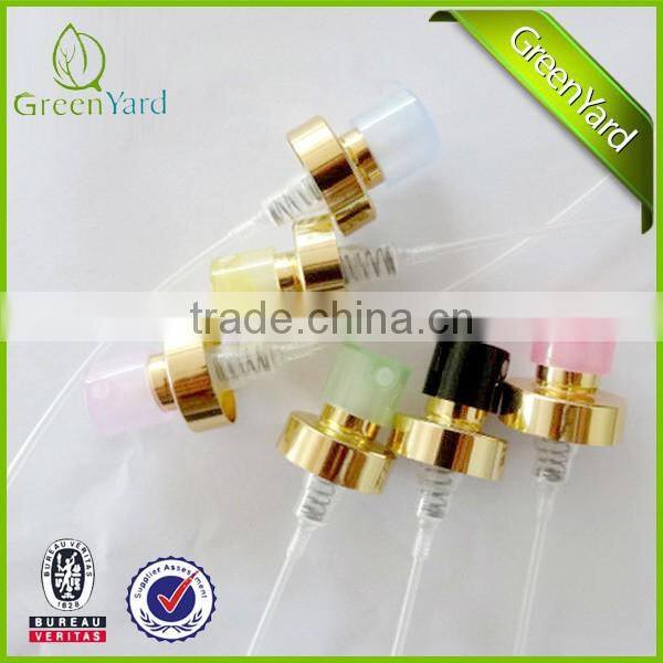 high quality 15mm,18mm,20mm metal crimp pump