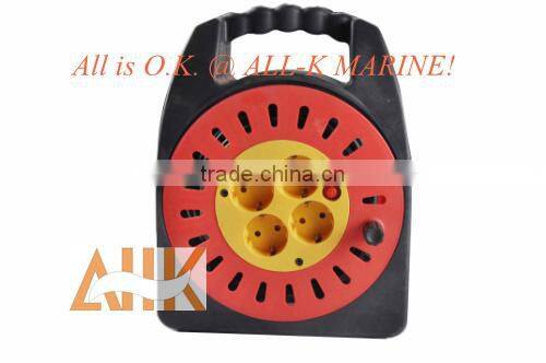 Extension Cord Reels