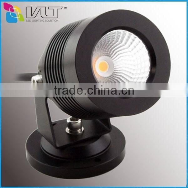3w 6w 9w 10w 20w RGB IP65 Outdoor Aluminum LED Landscape Light Projector Lighting