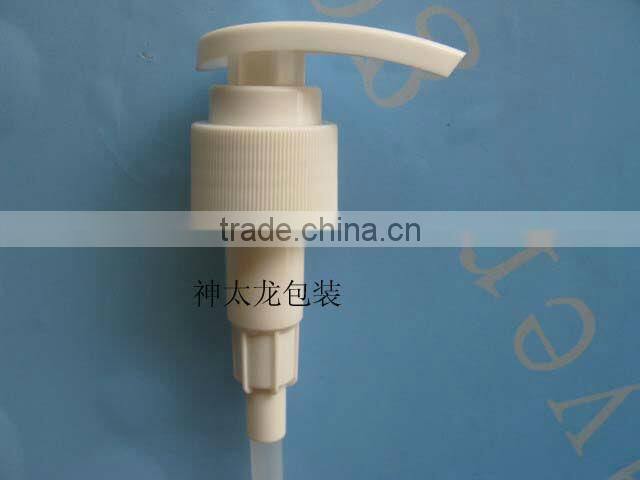 SL-577,28/400 plastic lotion dispenser pump