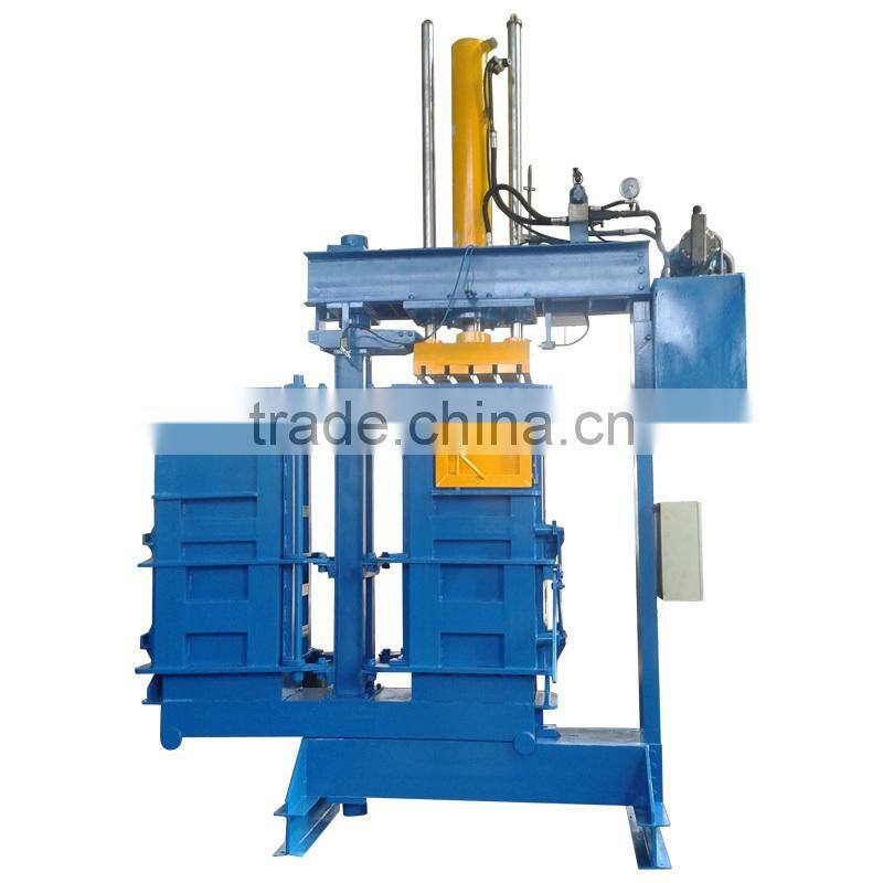 low price new waste tire recycling rubber powder machine