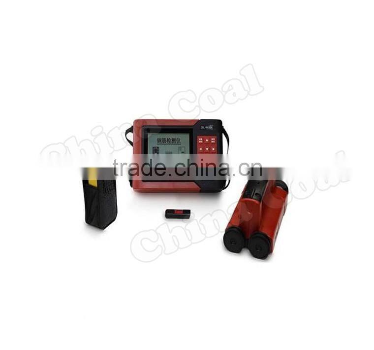 Portable Rebar Scanner
