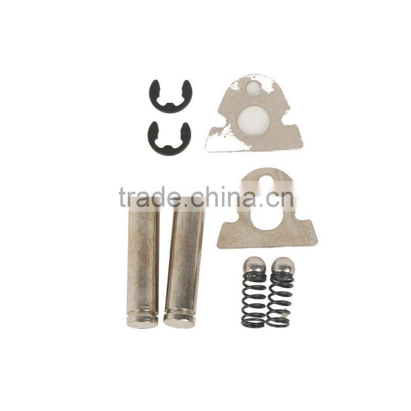 Rear Footrest Pedals Foot Pegs For Suzuki GSXR600/750 GSXR1000 B-KING 2008-2013