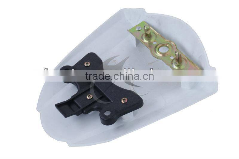 Motorcycle Rear Seat Cover Cowl For Suzuki GSXR 1000 2007 2008 GSXR1000 K7