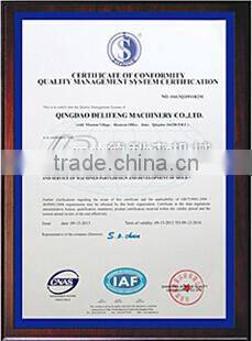 automobile water pump