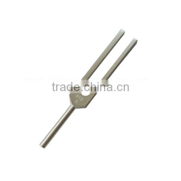 Wholesale Test Equipment Chakra Tuning Forks