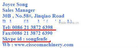 PVC SCREW EXTRUDER AND BARREL