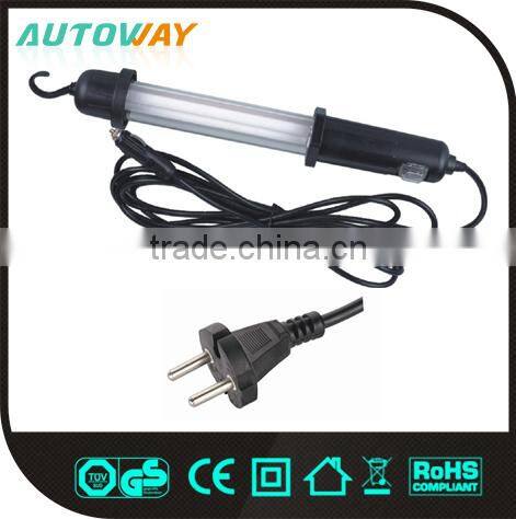 13W fluorescent work lamp