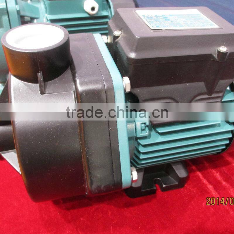 CE certified BWP SERIES-Quiet-running Bathtub Whirlpool Pumps 1 HP BWP750-1