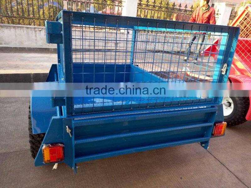 Welded Garden Trailer FS-GT2