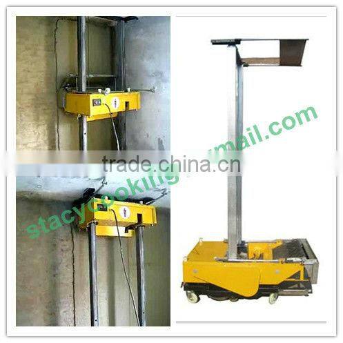 Auto Rendering Machine,Automatic Rendering equipment for wall