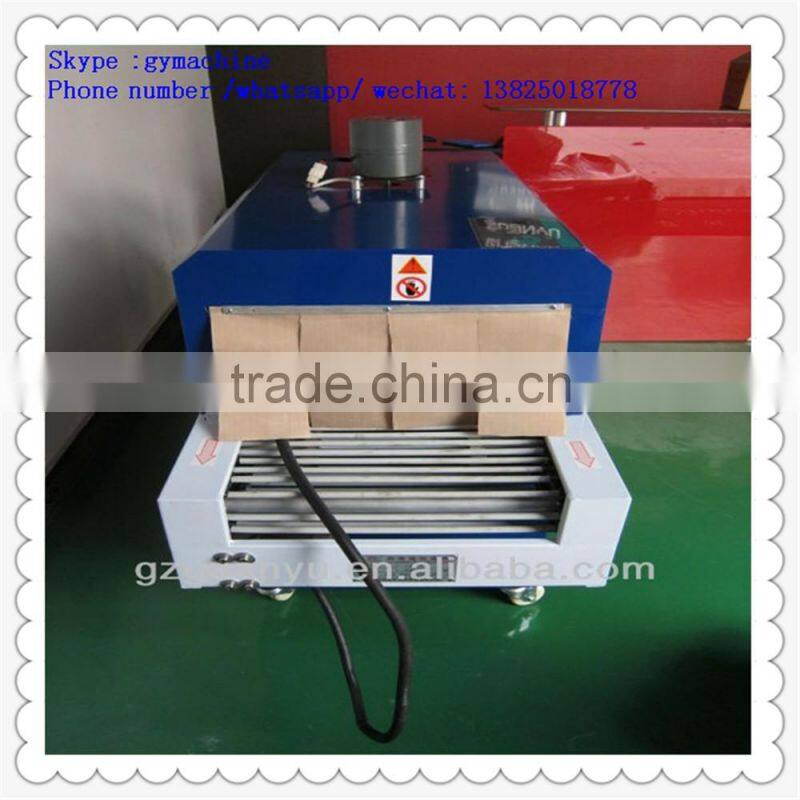 Heat shrinker(shrink machine)