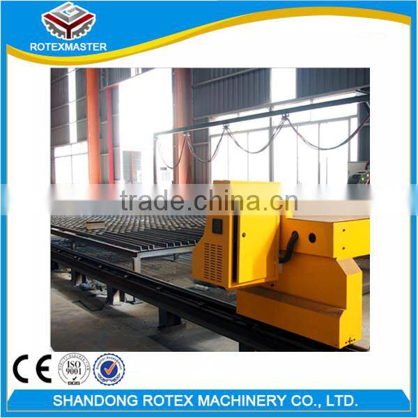 Tree Cutting Machine Wood Chipper Made in China