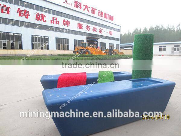 Best Quality China Mini Gold Suction Dredger