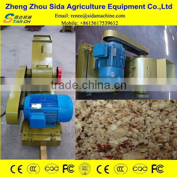 China Hotsale Low Price Garri Production Line For Nigeria