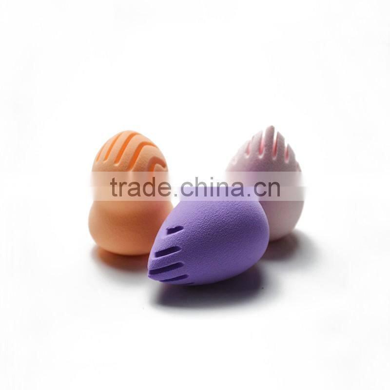 Wholesale Makeup Foundation Puff Cosmetic Sponge