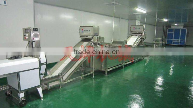 industrial washing machine