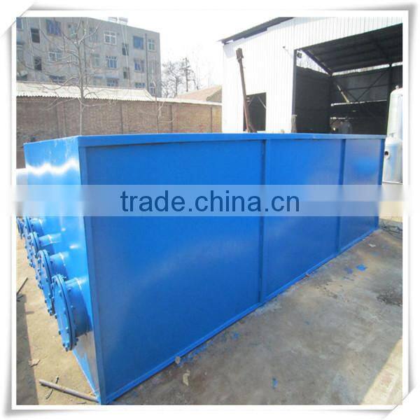 Environmemtal protection waste tyres/plastics pyrolysis plant machine